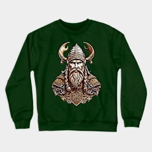 Viking Crewneck Sweatshirt